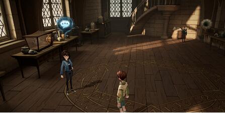 哈利波特魔法觉醒倾听心语玩法介绍 哈利波特魔法觉醒倾听心语玩法详细介绍