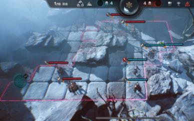 环形战争7-1怎么通关 环形战争7-1通关攻略