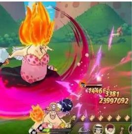 航海王燃烧意志主线六十二章怎么通关 航海王燃烧意志主线六十二章通关攻略