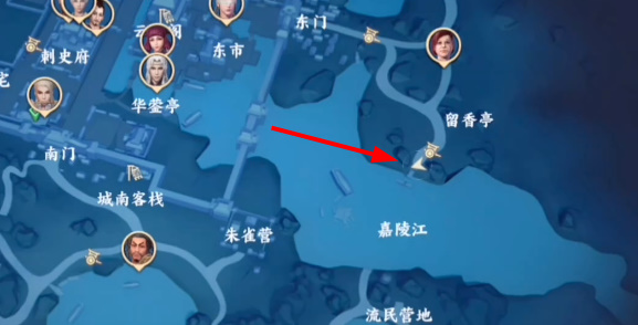 不良人3皱眉的船夫轶事怎么完成 皱眉的船夫轶事攻略