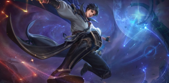 王者荣耀曜攻速阈值是多少 曜攻速阈值介绍