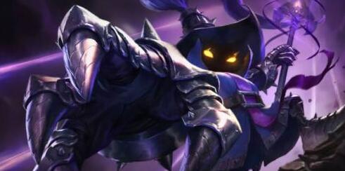 英雄联盟手游小法怎么对线 英雄联盟手游小法对线攻略