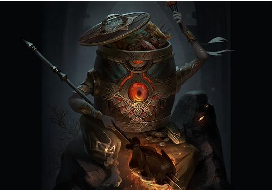 地下城堡3阿奇怎么获得 地下城堡3阿奇获得方法