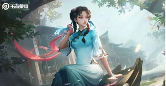 王者荣耀西施领标需要多少战力 王者荣耀西施领标战力一览