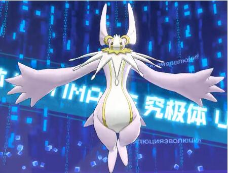 数码宝贝：新世纪智天使兽善技能那些技能 智天使兽善技能一览