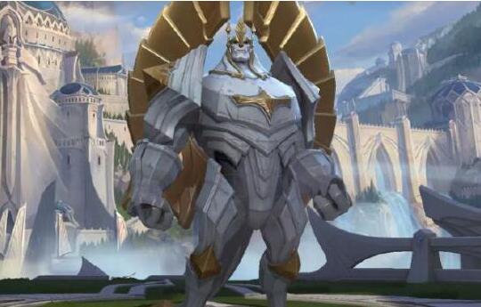 英雄联盟手游加里奥怎么对线 英雄联盟手游加里奥对线攻略