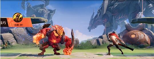 代号破晓猩红守护者技能怎么连招 代号破晓猩红守护者技能连招推荐