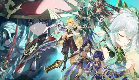 原神3.1版本更新维护多久 原神3.1版本更新维护时间介绍