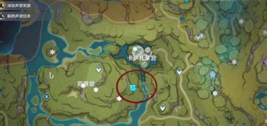 原神须弥怪物生态调查怎么完成 原神须弥怪物生态调查完成攻略