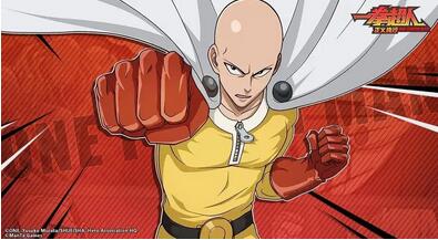 一拳超人正义执行新手快速升级攻略 一拳超人正义执行新手快速升级详细方法介绍