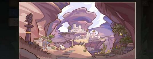 原神3.1沙漠书任务有那些 原神3.1沙漠书全任务分享