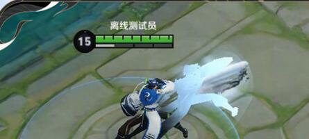 王者荣耀赵怀真强不强 王者荣耀赵怀真技能强度分析