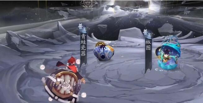 阴阳师六道之门酒吞打法过程一览 阴阳师六道之门酒吞打法过程分享