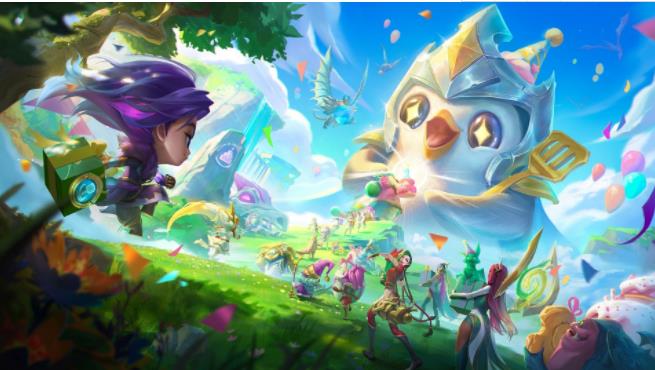 金铲铲之战s7.5隐密之海最强阵容是什么 金铲铲之战s7.5最强阵容推荐