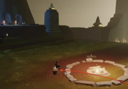 光遇10.8任务怎么做 10.8每日任务完成攻略