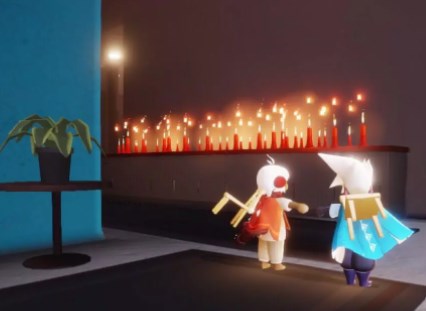 光遇10.8任务怎么做 2022年10月8日每日任务完成攻略[多图]图片4