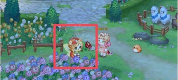 奥比岛种子在哪买 奥比岛种子购买地方一览