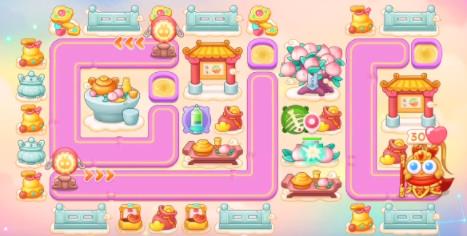 保卫萝卜4周赛10.8攻略是什么 西游周赛10月8日攻略一览