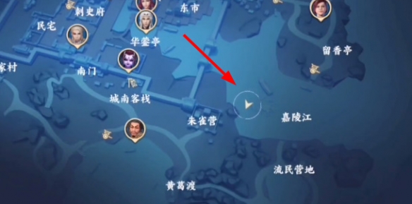 不良人3鱼龙曼羡轶事怎么完成 鱼龙曼羡轶事攻略