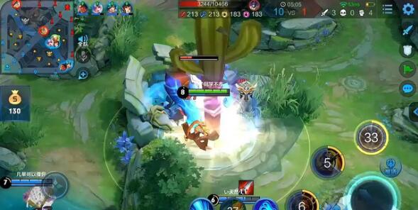 王者荣耀怎么反野 王者荣耀打野玩法技巧分享