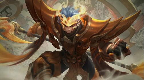 王者荣耀张飞怎么玩 王者荣耀张飞玩法介绍