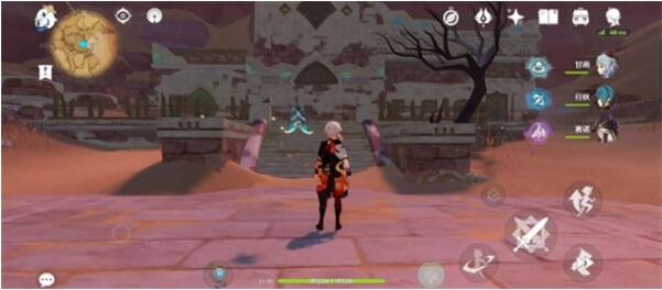 原神在我诞生之前成就怎么获得 原神在我诞生之前成就获得攻略