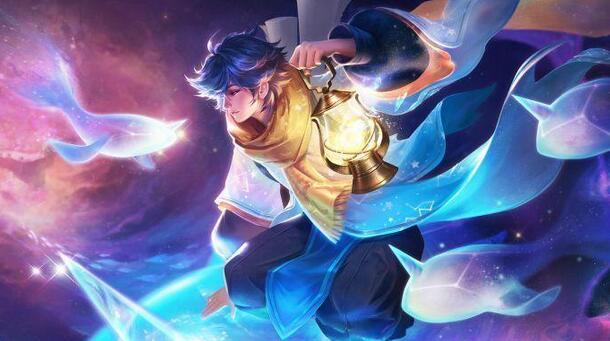 王者荣耀S29赛季最强游走路英雄有谁 S29赛季游走路英雄排行榜一览