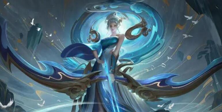 王者荣耀七周年是谁的限定皮肤 王者荣耀七周年限定皮肤英雄猜测