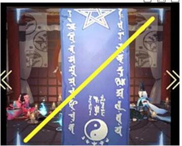 阴阳师10月神秘图案是什么 2022年10月神秘图案一览