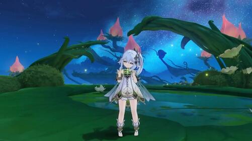 原神3.2版本up池有哪些角色 原神3.2版本up池角色猜测