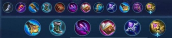 王者荣耀S29露娜怎么出装 S29露娜出装攻略