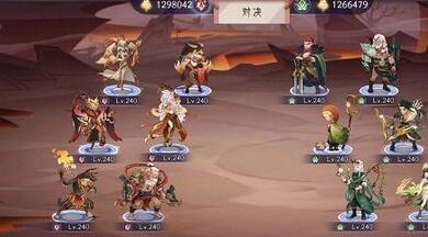 上古有灵妖帝江试炼怎么通关 上古有灵妖帝江试炼通关攻略