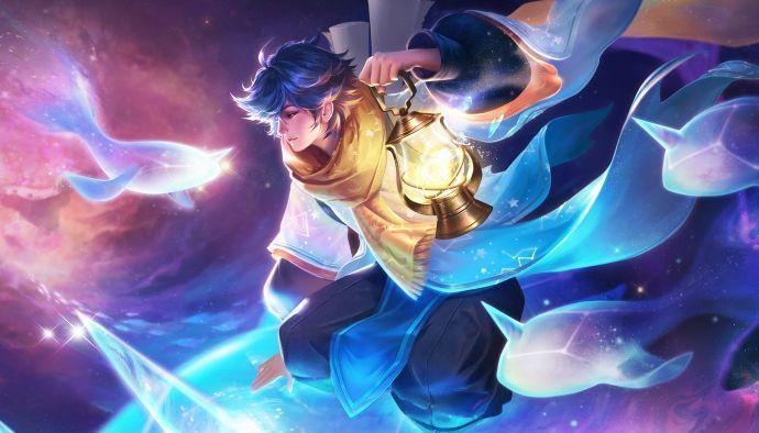 王者荣耀S29赛季游走路英雄哪个最强 王者荣耀S29赛季游走路英雄介绍