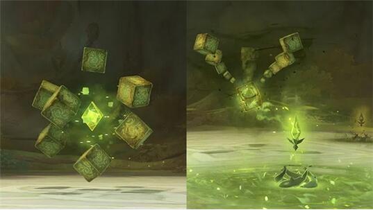 原神无相之草要怎么打 原神无相之草要打法攻略