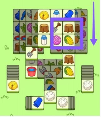 羊了个羊10月11日攻略 每日一关通关技巧10.11