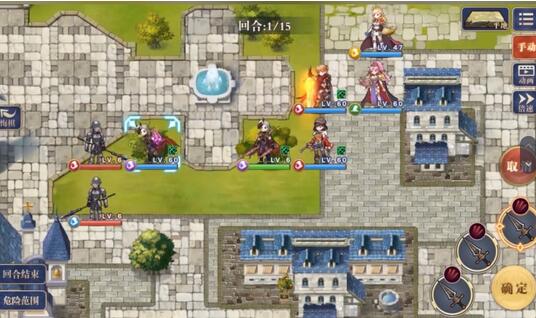 剑之华章最强阵容怎么搭配 剑之华章最强阵容搭配推荐