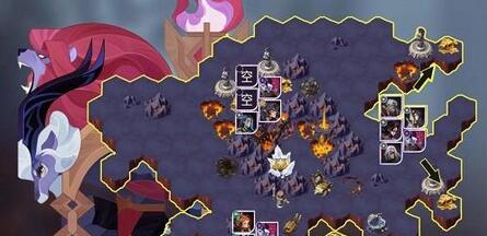 剑与远征怨恨魔兽赏金试炼怎么通关 剑与远征怨恨魔兽赏金试炼通关攻略