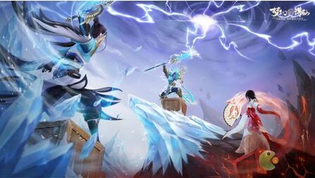 梦幻新诛仙幻境奇谭怎么玩 梦幻新诛仙幻境奇谭玩法攻略