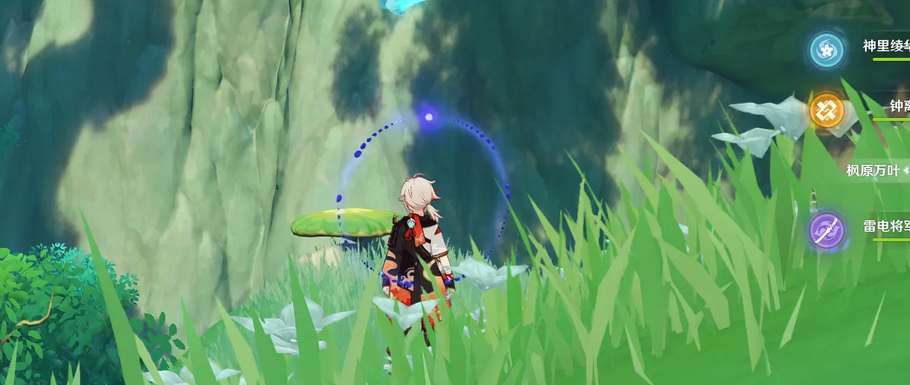 原神蕈兽孢子怎么刷最快 原神最快刷蕈兽孢子教程