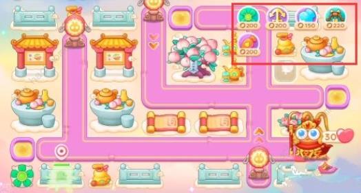 保卫萝卜4周赛10.11通关攻略是什么 西游周赛10月11日攻略