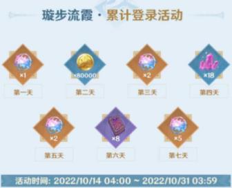 原神3.1下半活动有什么 3.1下半活动一览