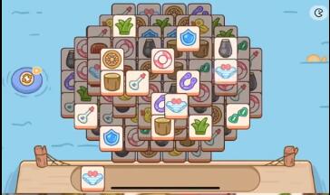 三国哈哈哈第48关马了个马怎么通关 第48关马了个马通关攻略