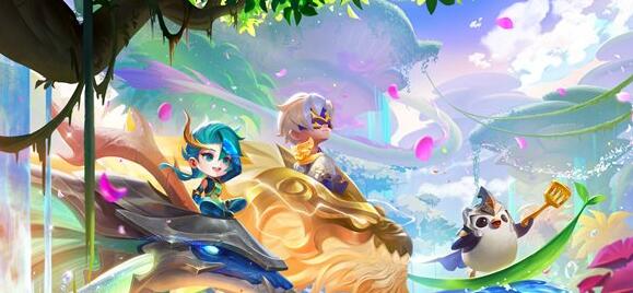 金铲铲之战2.19隐秘之海t0阵容有哪些 2.19隐秘之海t0阵容推荐