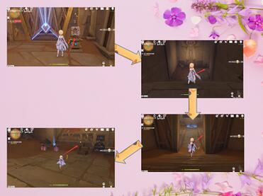 原神千夜故事集六位置在哪 原神千夜故事集六收集攻略