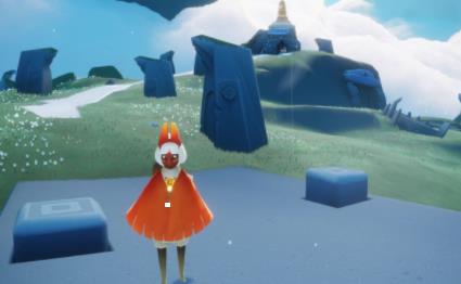 光遇10月12日每日任务怎么做 10.12每日任务攻略