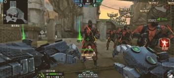 穿越火线枪战王者死亡泰坦护臂是谁的皮肤 死亡泰坦护臂皮肤介绍