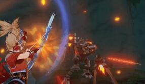 原神怎么让兆载永劫龙兽瘫痪 原神兆载永劫龙兽瘫痪攻略