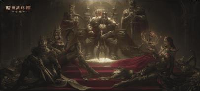 暗黑破坏神不朽哥布林怎么打 暗黑破坏神打不朽哥布林教学