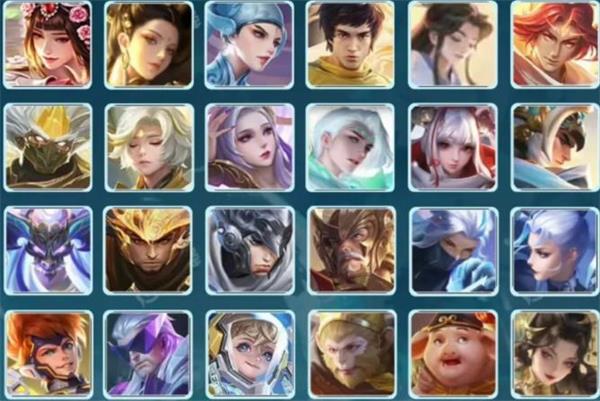 王者荣耀七周年返场皮肤投票时间是什么时候 王者荣耀七周年返场皮肤投票时间一览