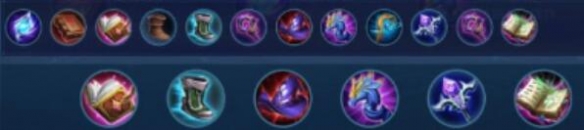 王者荣耀S29火舞怎么玩 S29不知火舞出装攻略